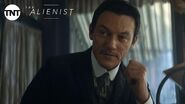 The Alienist Promo — Madness