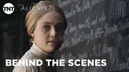 The Alienist Requiem - Season 1, Ep