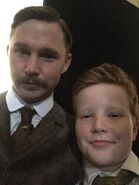 Alienist-BTS-104-Brian Geraghty-Art-Burnett