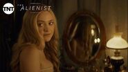 The Alienist Inside — Behind Dakota Fanning's Looks