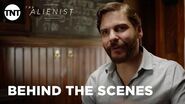 The Alienist Birth of Psychology with Daniel Brühl - Season 1 BEHIND THE SCENES TNT