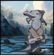 List of Alien Races | The Aliens Wiki | Fandom