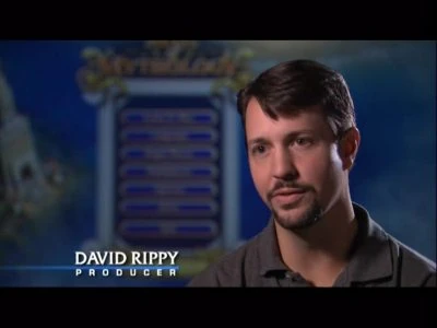 David Rippy | The All Grown Up Movie Wiki | Fandom