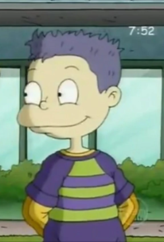 Tommy Pickles The All Grown Up Movie Wiki Fandom