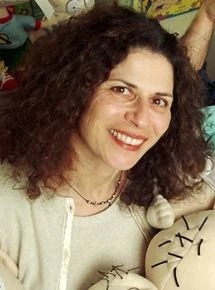 Arlene Klasky | The All Grown Up Movie Wiki | Fandom