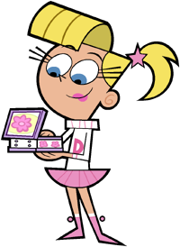 Veronica Star The All New Fairly OddParents Wiki Fandom veronica-star-the-all-new-fairly-oddparents-wiki-fandom