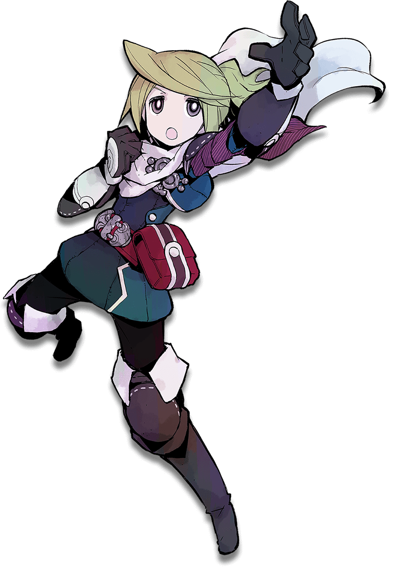 Galil | The Alliance Alive Wiki | Fandom