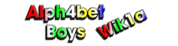 @xero | The Alphabet Boys Wiki | Fandom Xero Logo Png