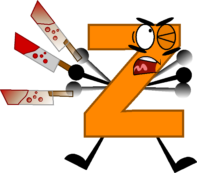 Z The Alphabet Game Show Wiki Fandom