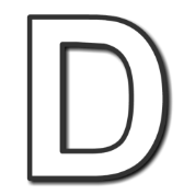 D | The alphabet Wiki | Fandom