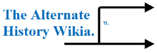 The Alternate History Wikia