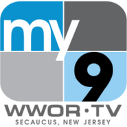 WWOR-TV logo