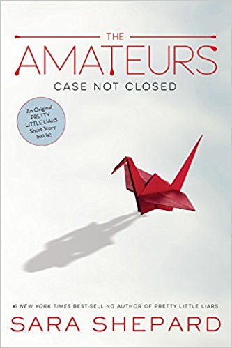 The Amateurs Book The Amateurs Wiki Fandom