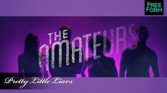 The_Amateurs_Trailer