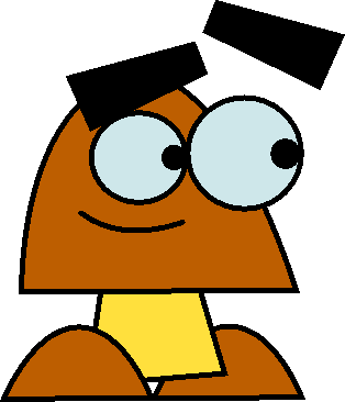 Goomby | The Amazing Digital Cluster Circus Wiki | Fandom