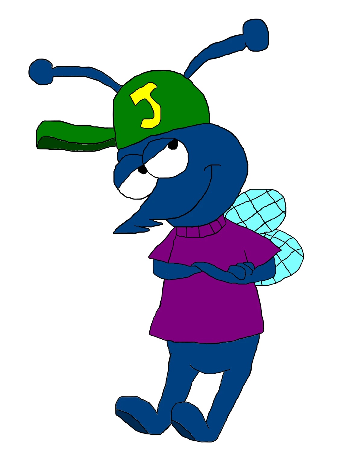 Jamal The Amazing Gang Wiki Fandom