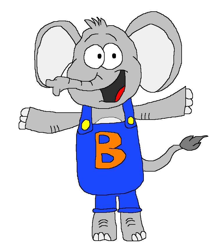 Barnaby The Amazing Gang Wiki Fandom