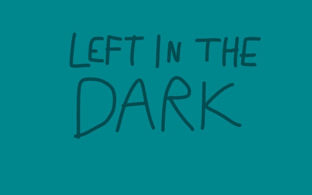Left In The Dark | The Amazing World of Helen Henny Wiki | Fandom