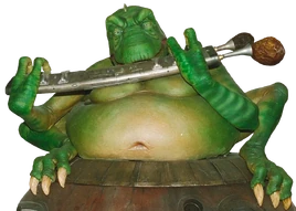 Rappertunie Lewisland The Ultimate Paradise Wiki Fandom