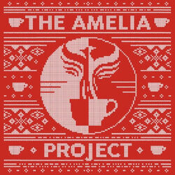 Amelia, Project New world Wiki