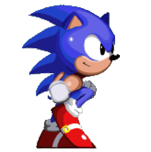 Sonic Sonic The Hedgehog GIF - Sonic Sonic The Hedgehog Sonic Forces -  Discover & Share GIFs