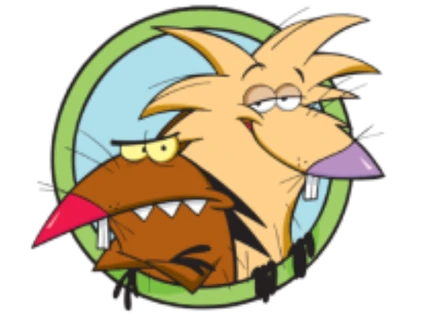 The Angry Beavers: ReSpooted Fanon Wiki