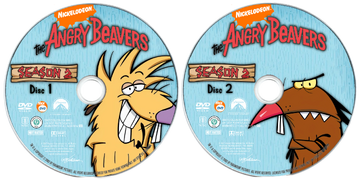 Amazon.com: Angry Beavers: The Final Season : Nick Bakay