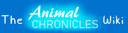 The Animal Chronicles Wiki