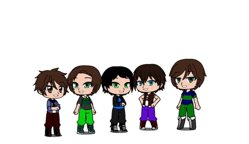 The Animals Series Wiki