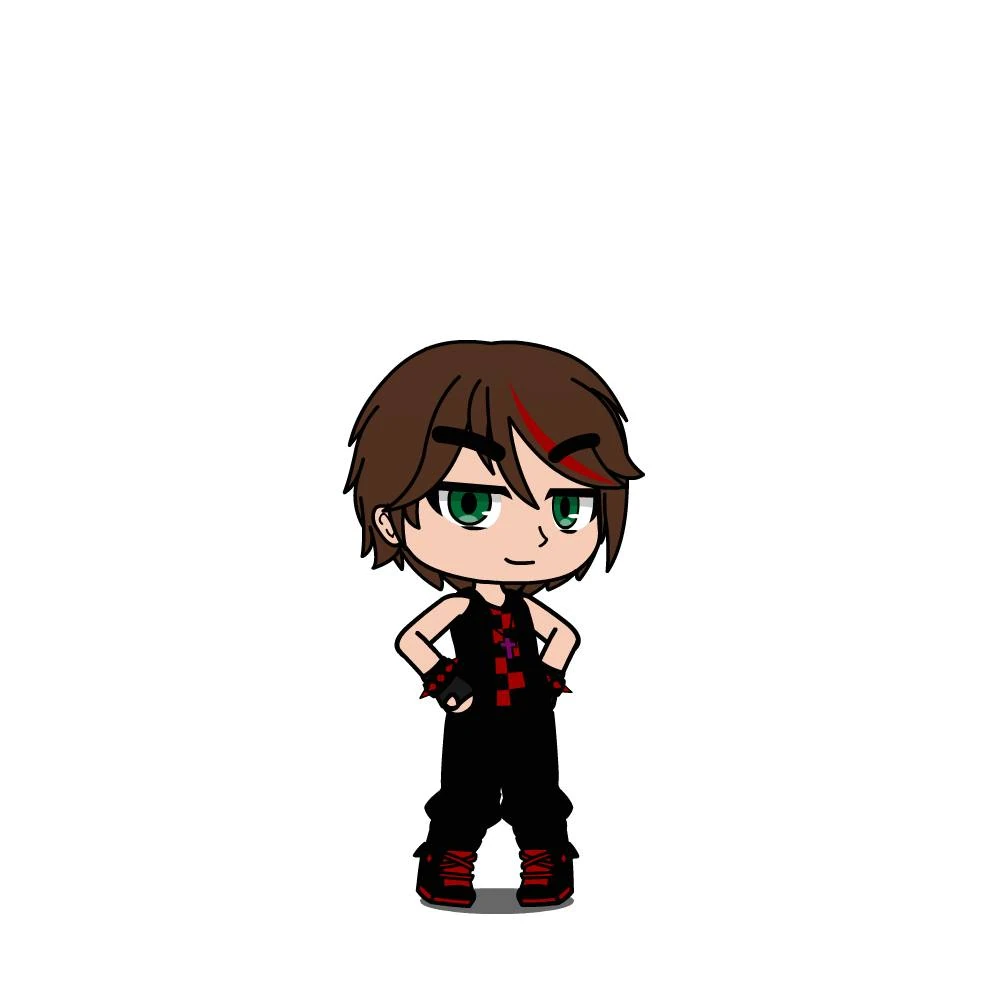 CategoryRedthemed Characters The Animals Series Wiki Fandom