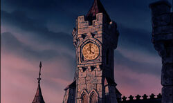 Robin Hood, Tower of Terror Exit, Disney's Hollywood Studio…, meeko_