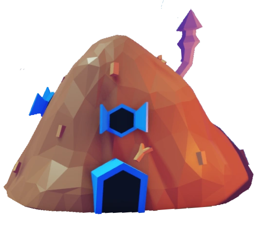 Anthill | The Ant Hill Wiki | Fandom