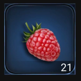 Raspberries | The Ants: Underground Kingdom Wiki | Fandom