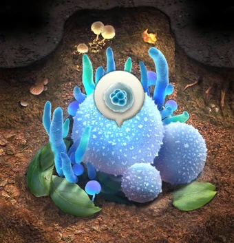 Mutation Flora | The Ants: Underground Kingdom Wiki | Fandom