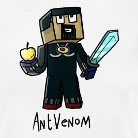 AntVenom on X: Animation vs. Minecraft has taken its Revenge as the  most viewed Minecraft video of all time.  / X