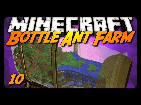minecraft ant farm survival resource pack minecraft ant farm survival resource pack