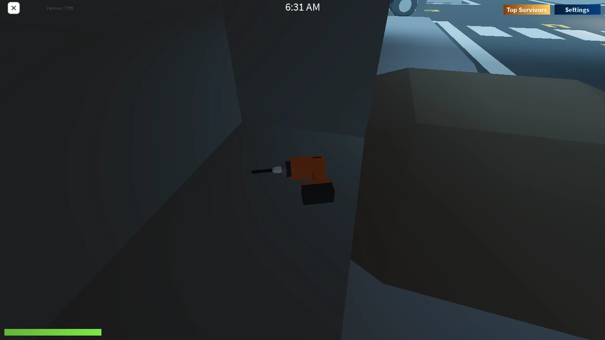 Drill The Apocalypse (Roblox) Wiki Fandom