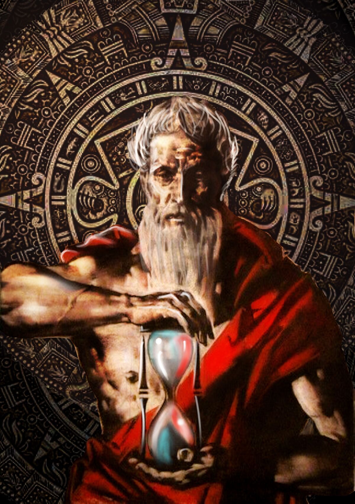 Category:King of the Gods Gods and Demons Wiki Fandom