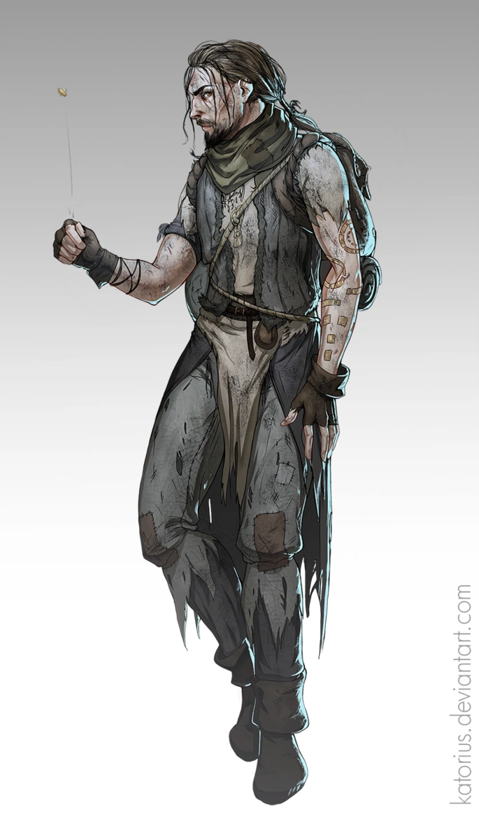 Gylan Page The Archipelago Wiki Fandom