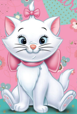 marie the aristocats