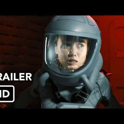 The Ark Season 2 Trailer (HD) Syfy series