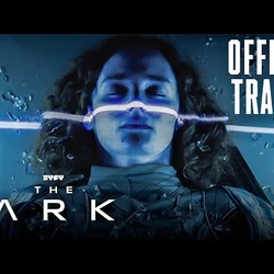 The Ark - Official Trailer - "We're in a War For Survival" - SYFY Original Series