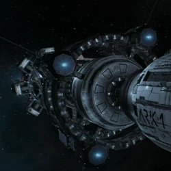 Ark One