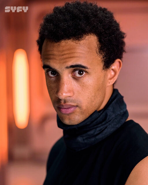 Category:Characters | The Ark Wiki | Fandom