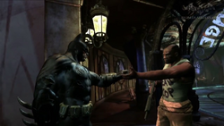 Batman: Arkham City | The Arkham Universe Wiki | Fandom