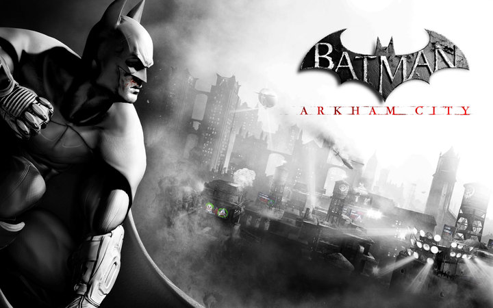 Batman: Arkham City | The Arkham Universe Wiki | Fandom