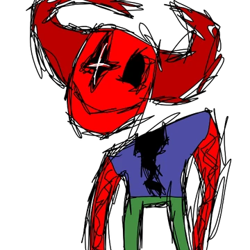 JX1DX1 | The ARG's Wrath Wiki | Fandom