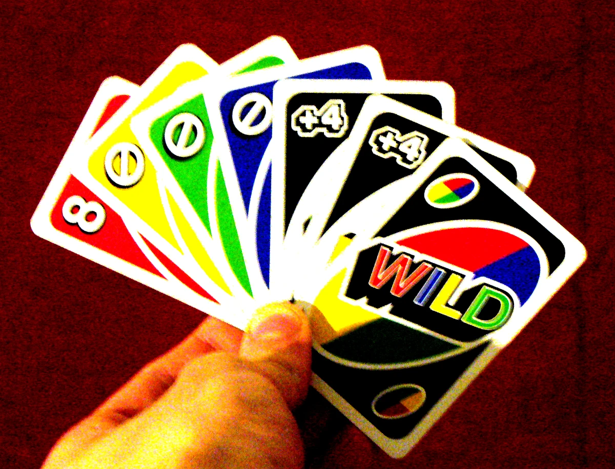 Cheating at Uno! The Ascension Plan Wiki Fandom