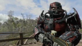 X-02 Power Armor | The Ashtron Gaming Wiki | Fandom