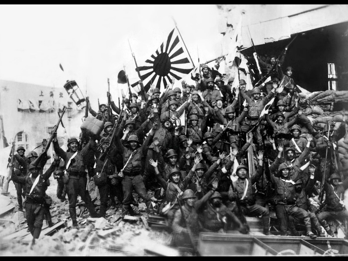 3W Wargamer Game #37 : China Incident: 1937 - Tug of War